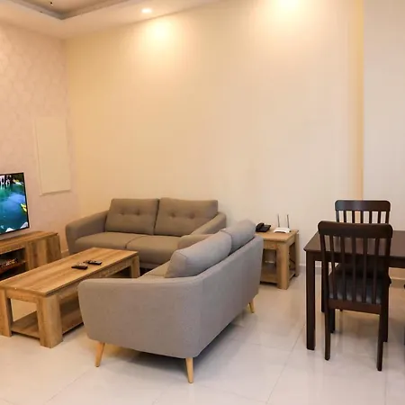 The M Suite Manama Exterior photo