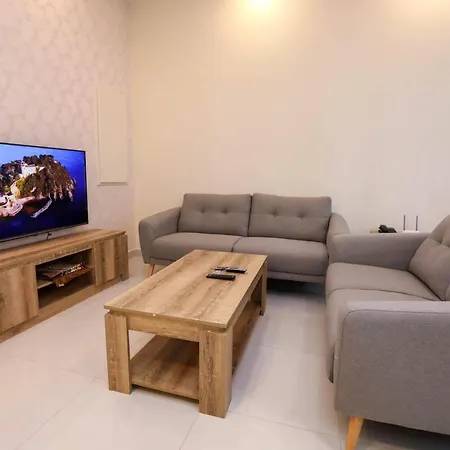 The M Suite Manama Exterior photo