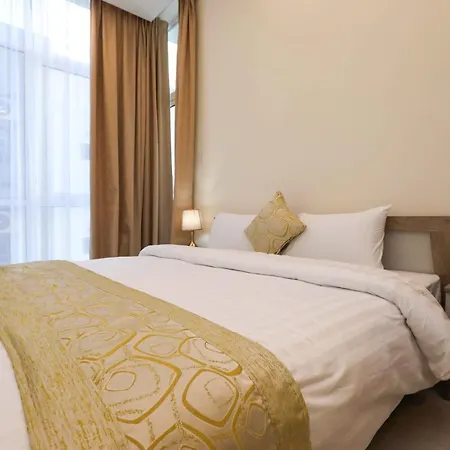 The M Suite Manama Exterior photo