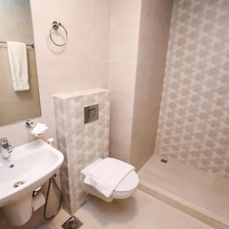 The M Suite Manama Exterior photo