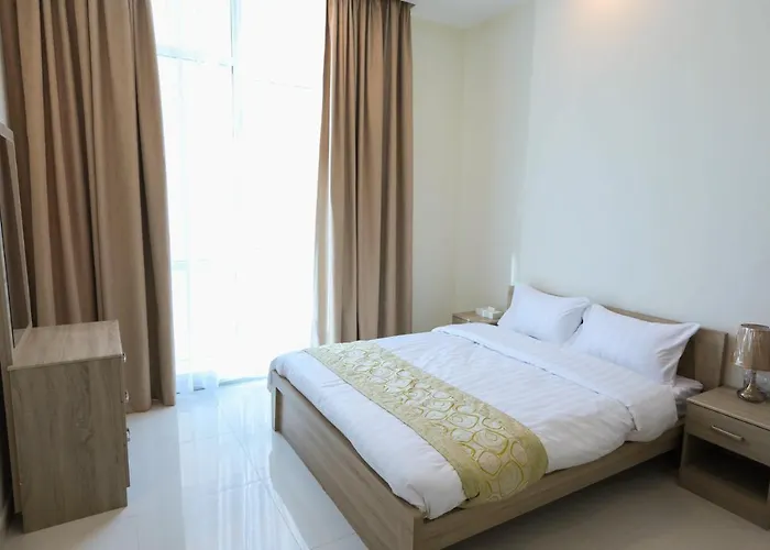 The M Suite