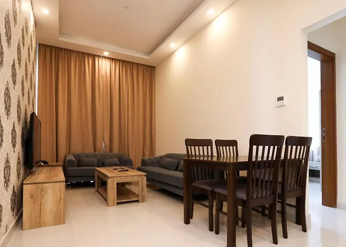 The M Suite