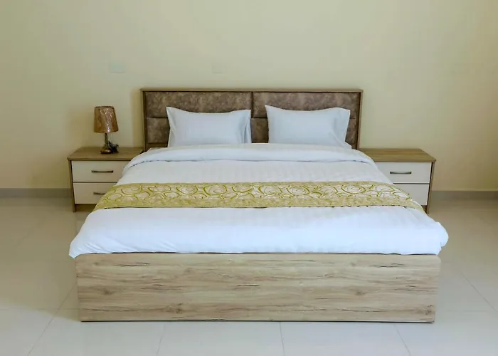 The M Suite