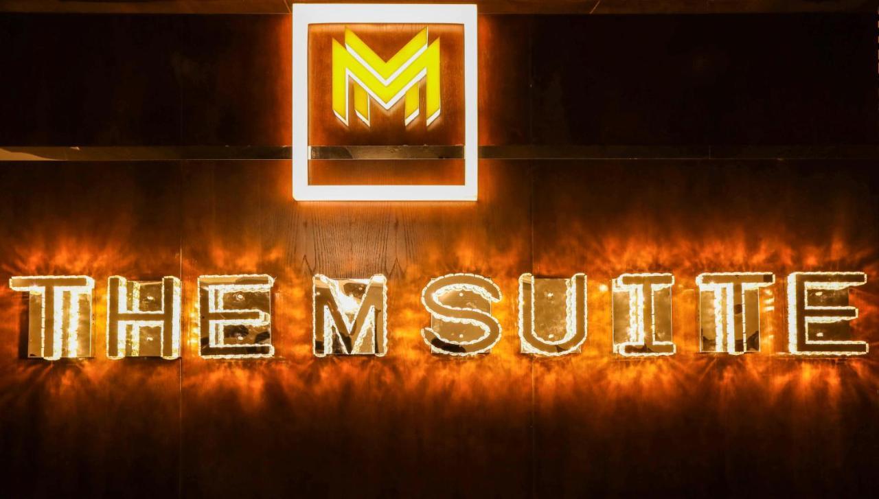 The M