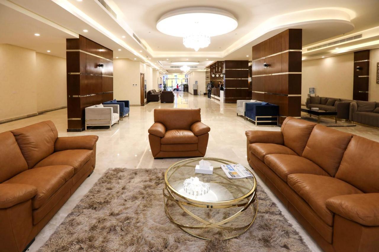 Appartement The M *