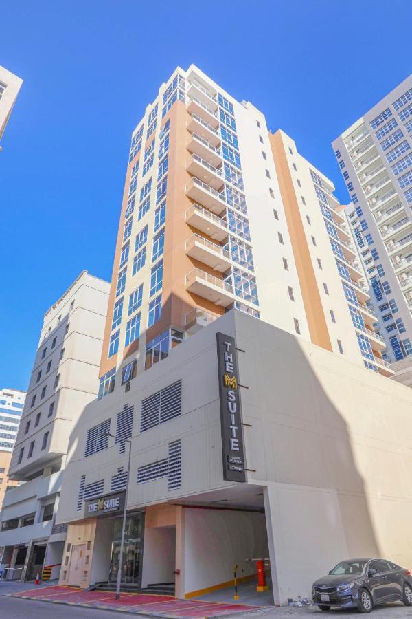 Apartment The M *