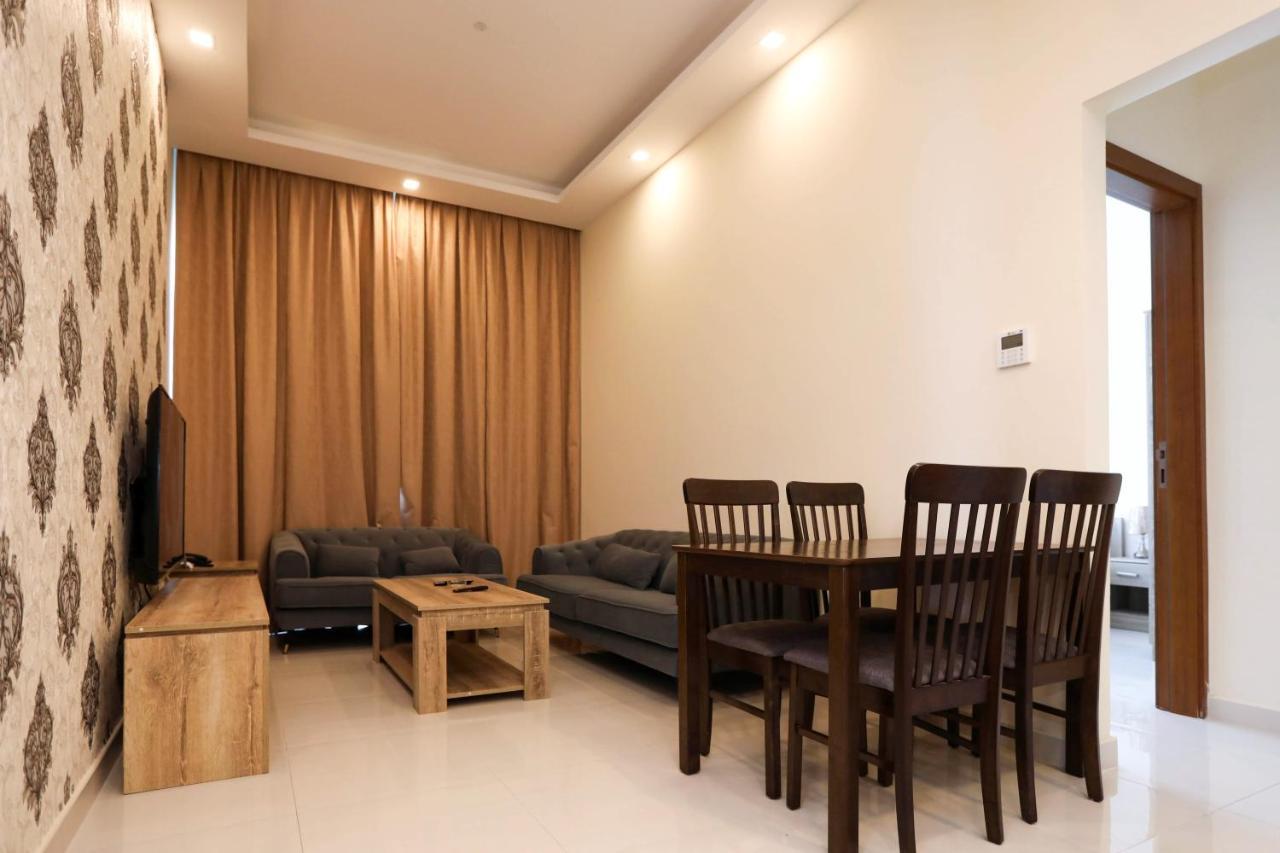 The M Appartement Manama