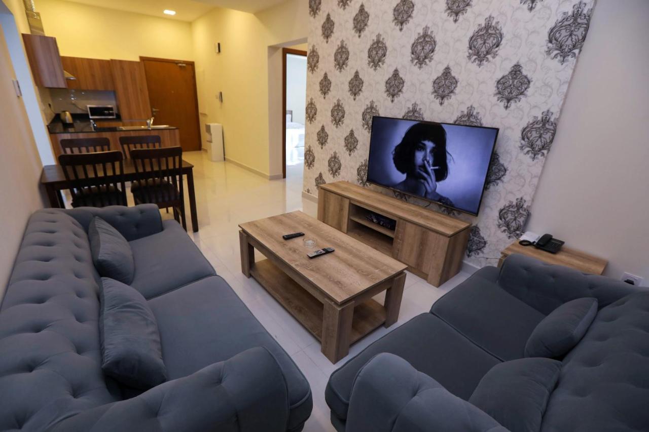 Appartement The M Manama
