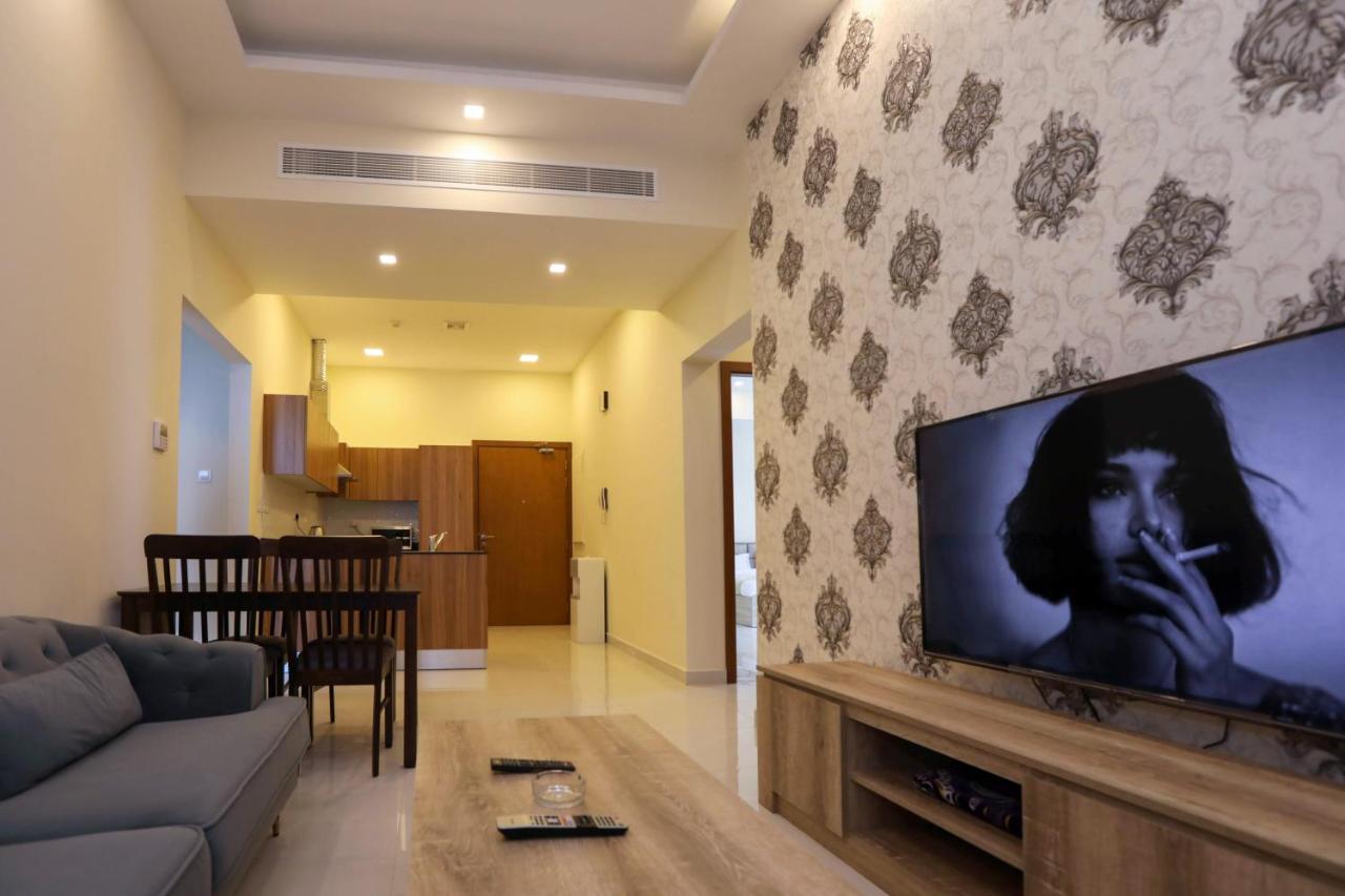 Appartement The M Manama