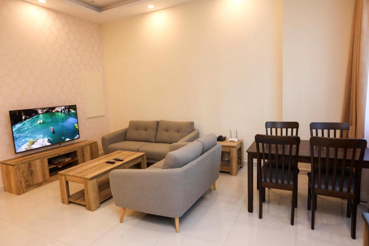 Appartement The M Manama