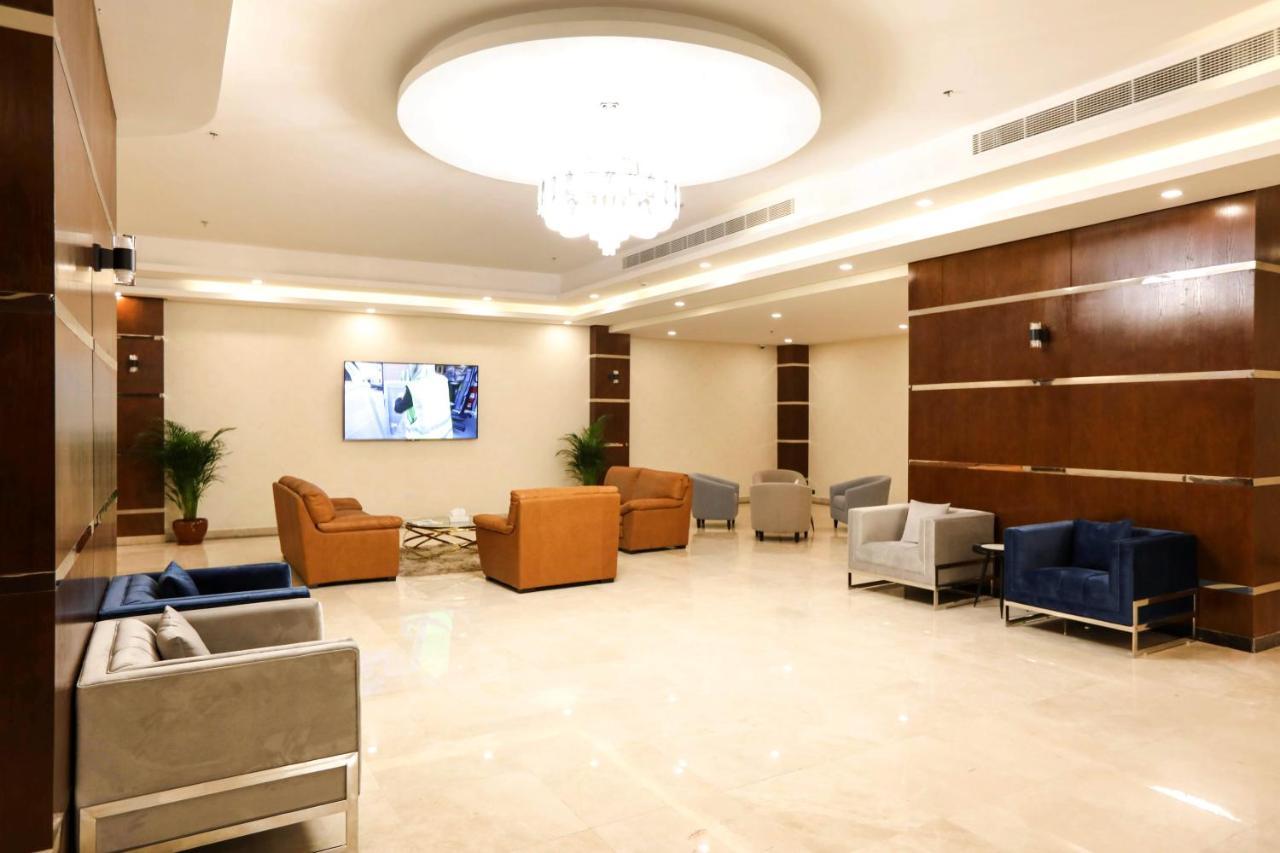 Appartement The M