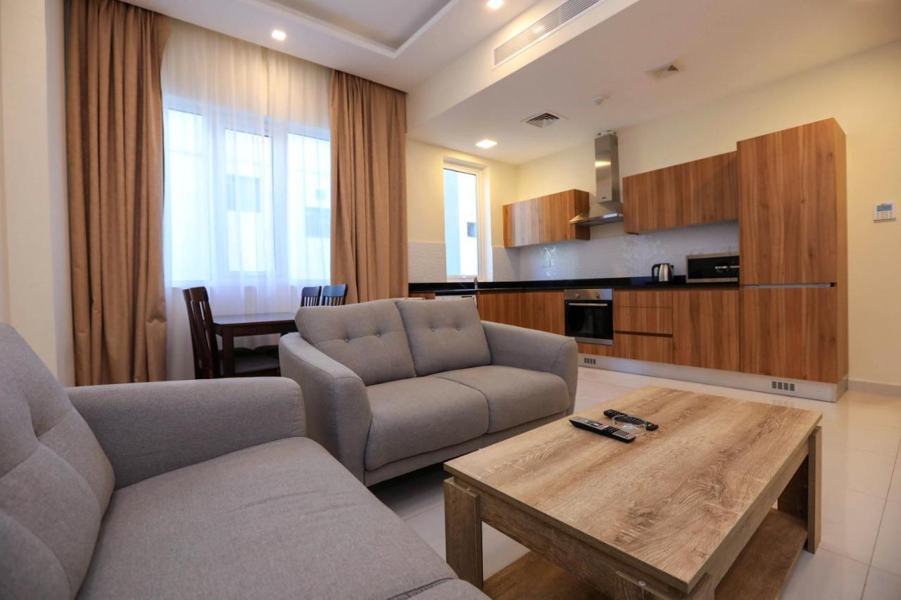 Appartement The M Manama