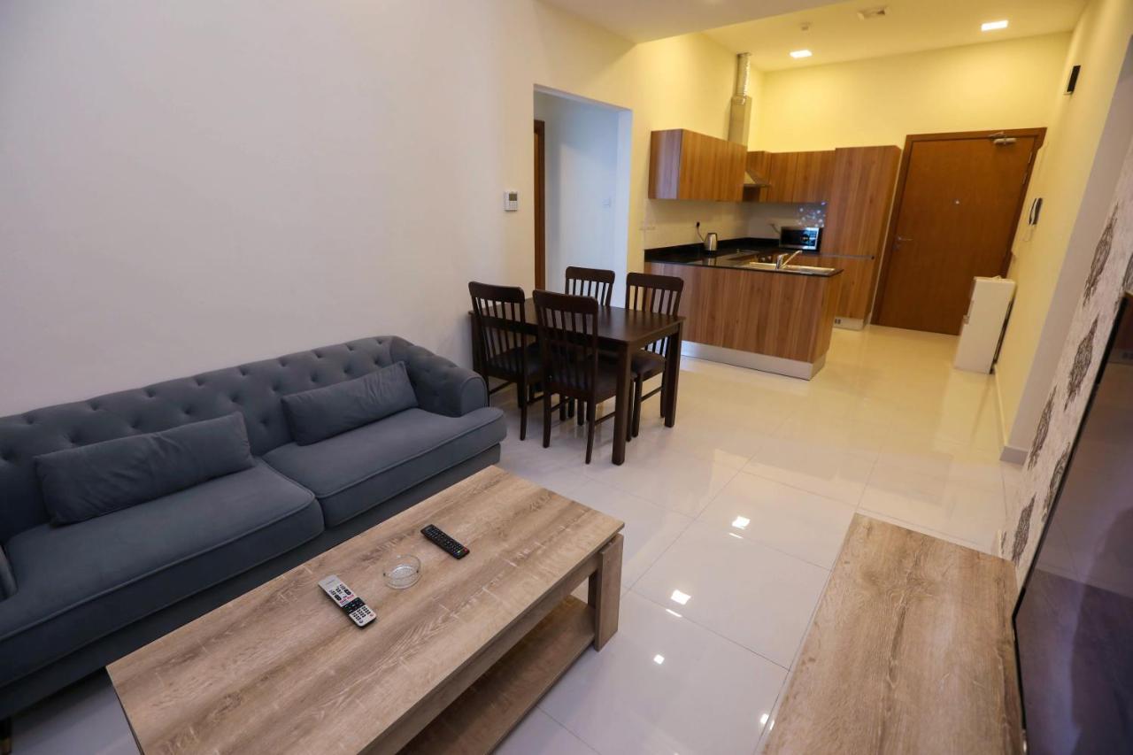The M Appartement Manama