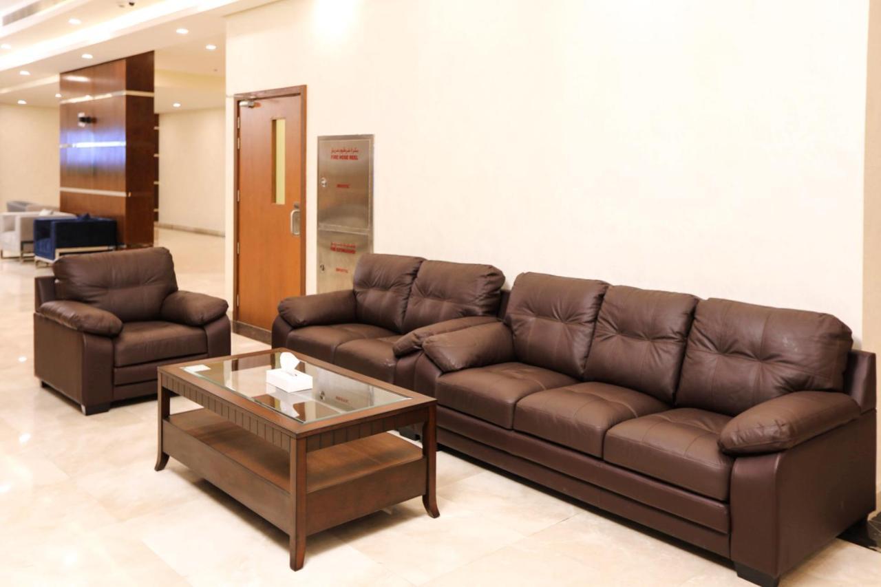 Appartement The M