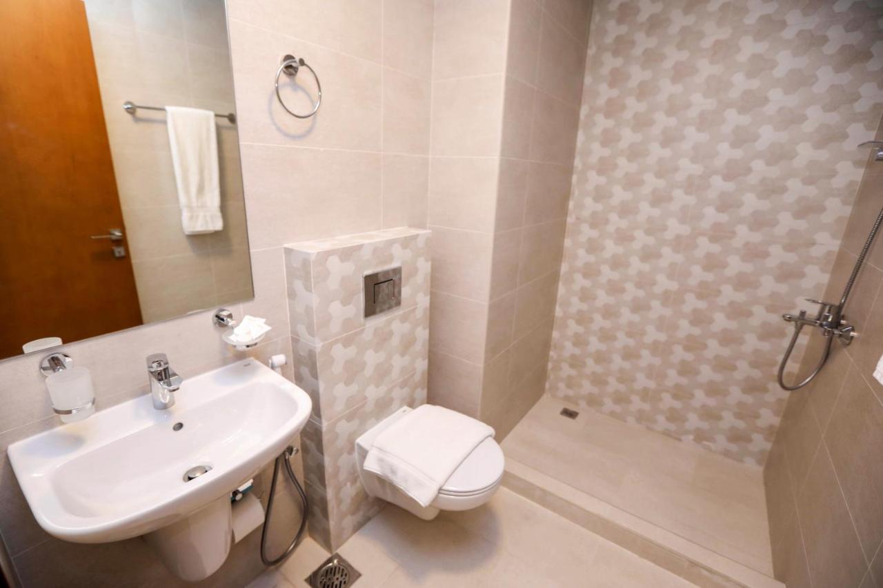 The M Appartement