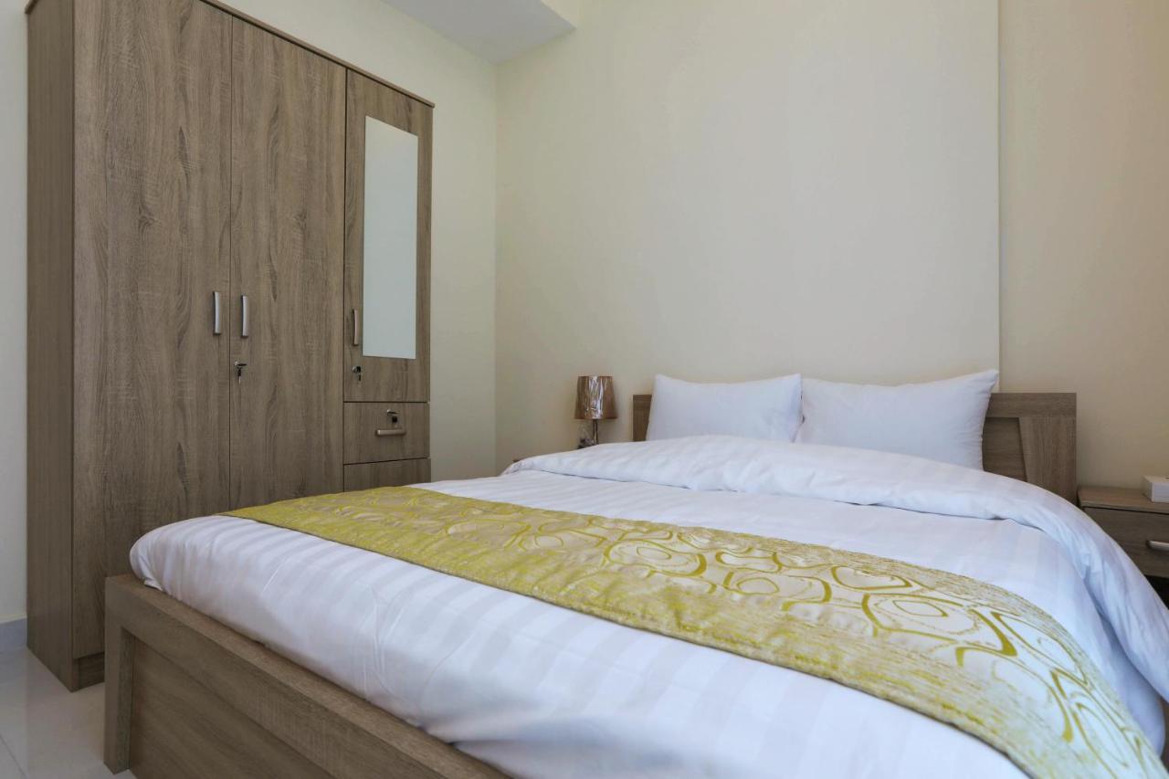 The M Appartement Manama