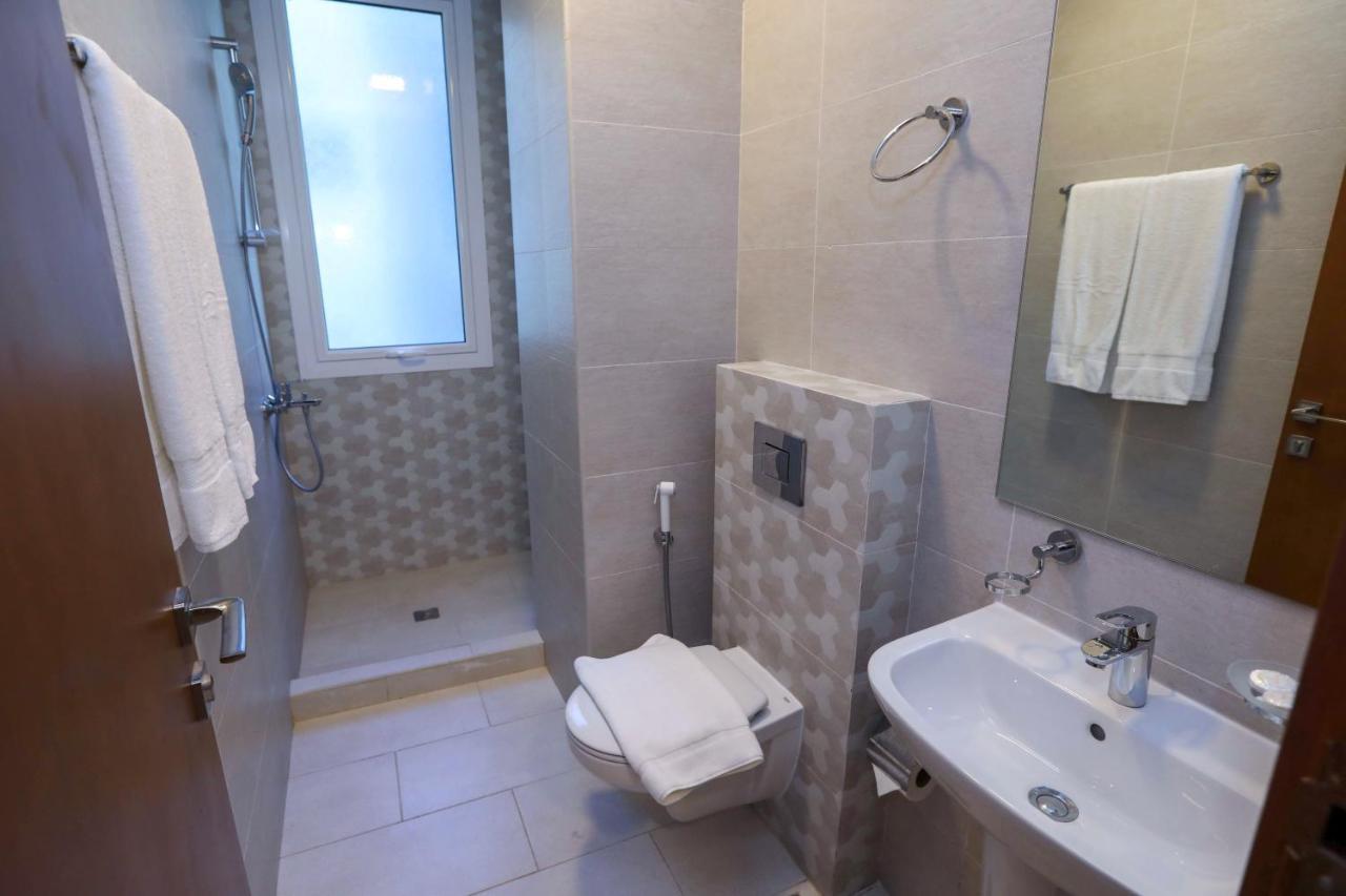 The M Appartement Manama