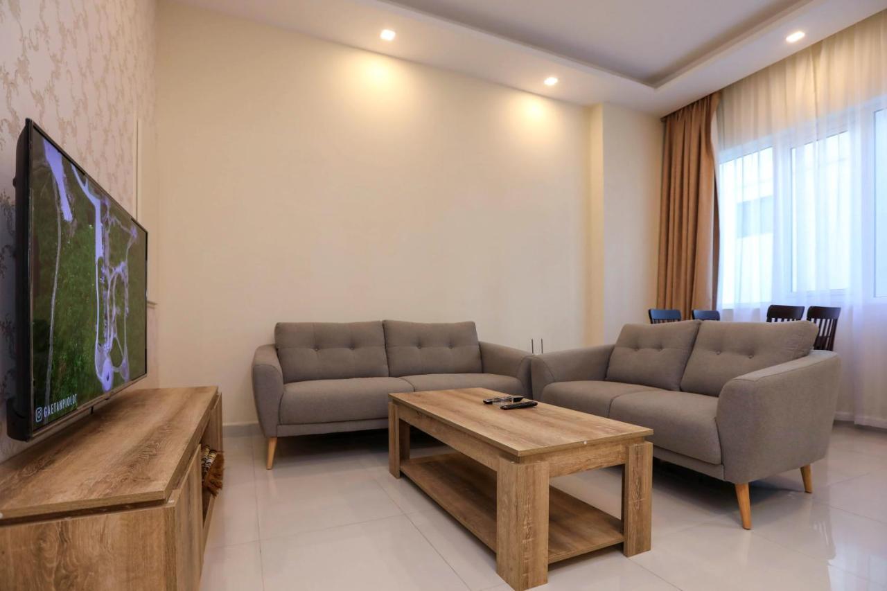 The M Apartment Manama