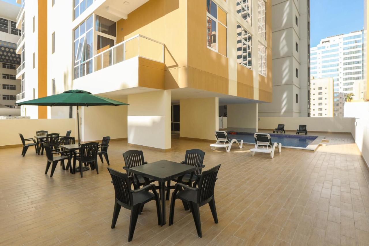 The M Appartement