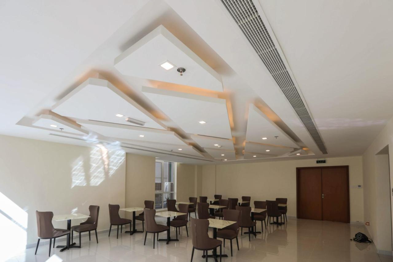 The M Appartement Manama